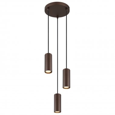Lustr/závěsné svítidlo GL 57919-3H