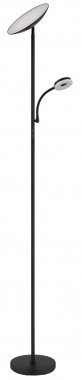 Stojací lampa GL 58011-1