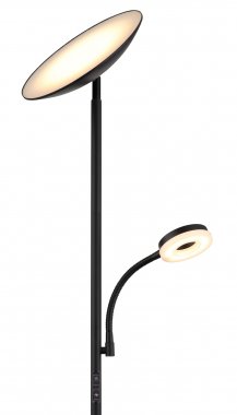 Stojací lampa GL 58011-2