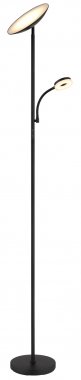 Stojací lampa GL 58011-3