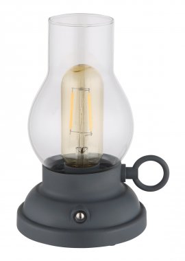 Pokojová stolní lampa GL 58016A-1