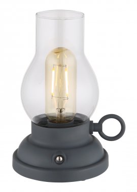 Pokojová stolní lampa GL 58016A-2