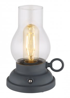 Pokojová stolní lampa GL 58016A