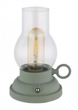 Pokojová stolní lampa GL 58016B-1