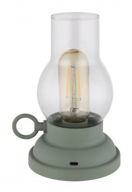 Pokojová stolní lampa GL 58016B-2