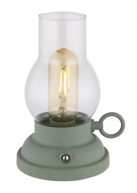 Pokojová stolní lampa GL 58016B-3