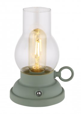 Pokojová stolní lampa GL 58016B