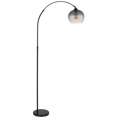 Stojací lampa GL 58227BS-1