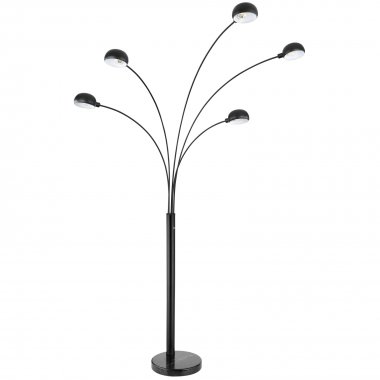 Stojací lampa GL 58228NB-1