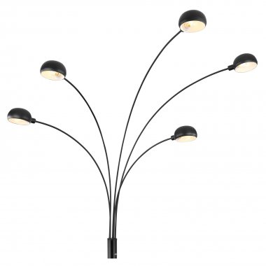 Stojací lampa GL 58228NB-2