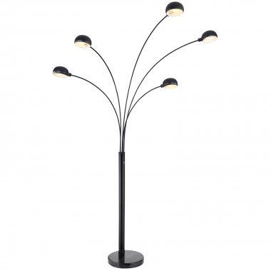 Stojací lampa GL 58228NB