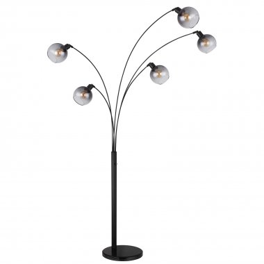 Stojací lampa GL 58228NBS-1