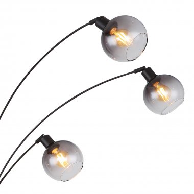 Stojací lampa GL 58228NBS-2