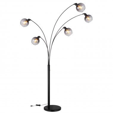 Stojací lampa GL 58228NBS-3
