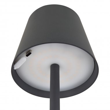 Pokojová stolní lampa GL 58438G-5