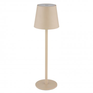 Pokojová stolní lampa GL 58438S-1