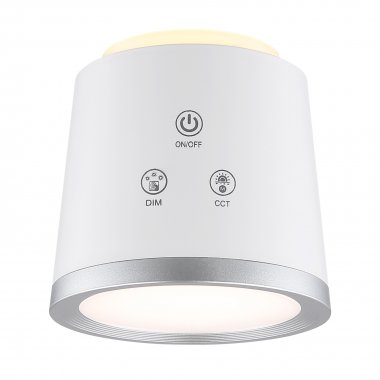 Pokojová stolní lampa GL 58454W-7