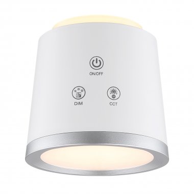 Pokojová stolní lampa GL 58454W-8