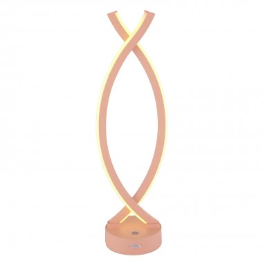 Pokojová stolní lampa GL 58457P-2