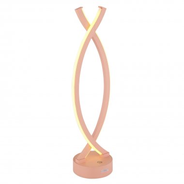 Pokojová stolní lampa GL 58457P