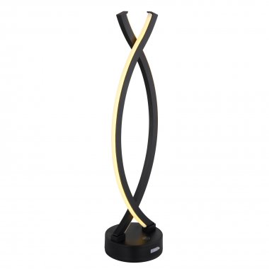 Pokojová stolní lampa GL 58457S