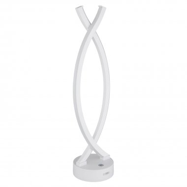 Pokojová stolní lampa GL 58457W-1