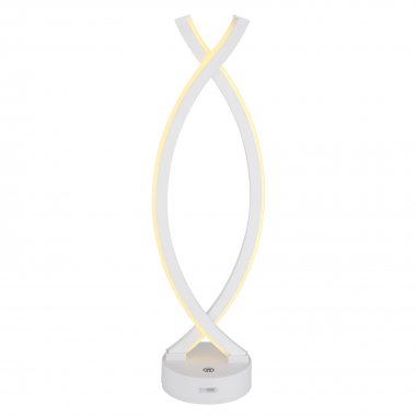 Pokojová stolní lampa GL 58457W-2