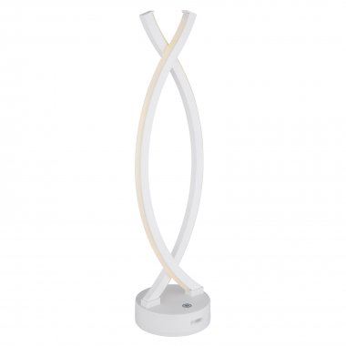 Pokojová stolní lampa GL 58457W-3