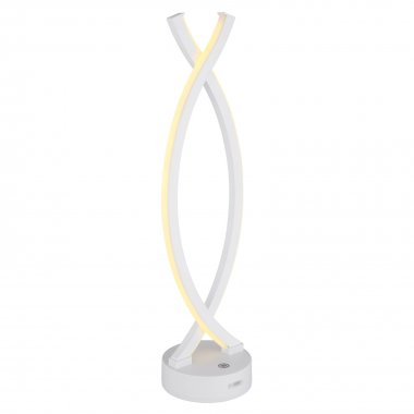 Pokojová stolní lampa GL 58457W
