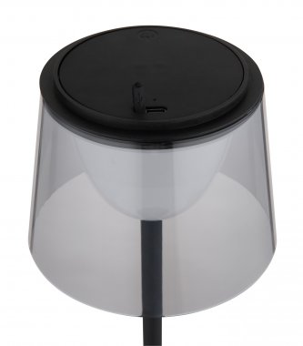 Pokojová stolní lampa GL 58462S-3