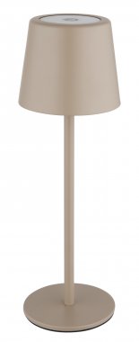 Pokojová stolní lampa GL 58482S-1