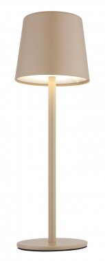 Pokojová stolní lampa GL 58482S-2