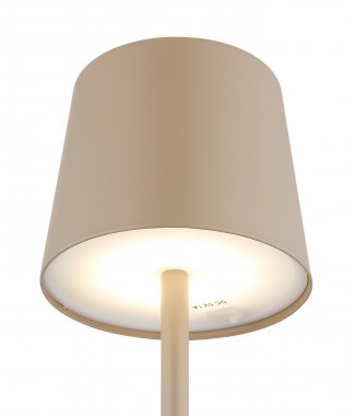 Pokojová stolní lampa GL 58482S-3