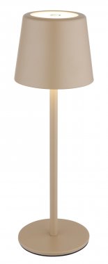 Pokojová stolní lampa GL 58482S