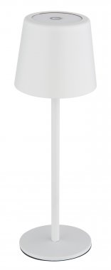 Pokojová stolní lampa GL 58482W-1