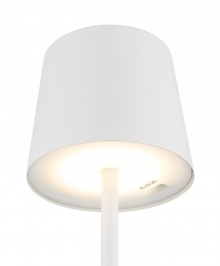 Pokojová stolní lampa GL 58482W-3