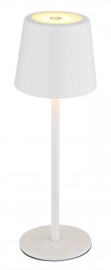 Pokojová stolní lampa GL 58482W-4