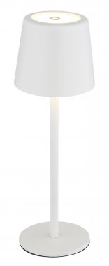 Pokojová stolní lampa GL 58482W
