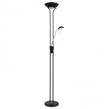 Stojací lampa se stmívačem GL 59020B-1