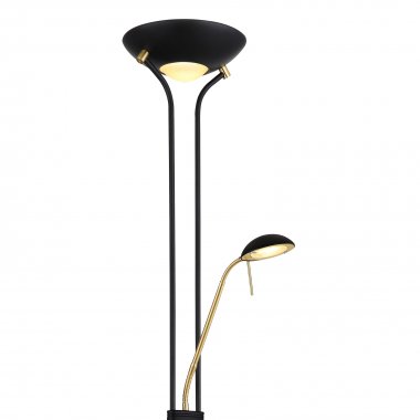 Stojací lampa se stmívačem GL 59020B-2