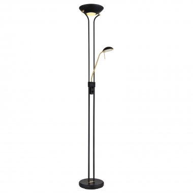 Stojací lampa se stmívačem GL 59020B-3