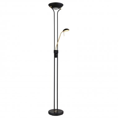 Stojací lampa se stmívačem GL 59020B-4