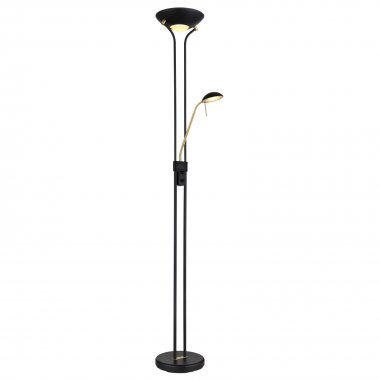 Stojací lampa se stmívačem GL 59020B