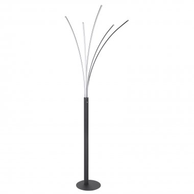 Stojací lampa se stmívačem GL 59229B-1