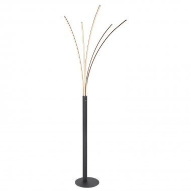 Stojací lampa se stmívačem GL 59229B