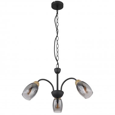 Lustr/závěsné svítidlo GL 60297-3H-1
