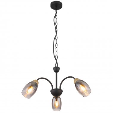 Lustr/závěsné svítidlo GL 60297-3H
