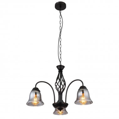 Lustr/závěsné svítidlo GL 60298-3H