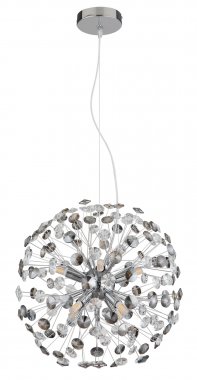Lustr/závěsné svítidlo GL 64135H1C-1