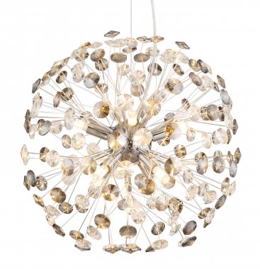 Lustr/závěsné svítidlo GL 64135H1C-2